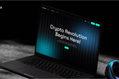 Kobbex, Cryptocurrency Trading Platform